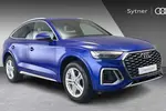 2022 Audi Q5 Sportback