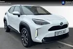 2023 Toyota Yaris Cross
