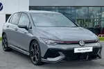 2025 Volkswagen Golf GTI