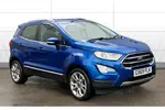 2019 Ford EcoSport