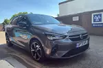 2020 Vauxhall Corsa