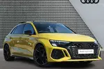 2023 Audi RS3