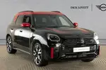 2025 MINI Countryman