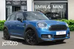 2019 MINI Countryman