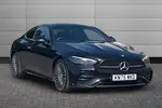 2025 Mercedes-Benz Cle