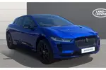 2021 Jaguar I-Pace