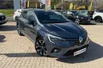 2022 Renault Clio