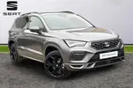 2025 SEAT Ateca