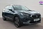 2019 SEAT Tarraco