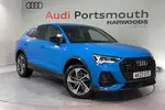2023 Audi Q3