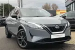 2023 Nissan Qashqai