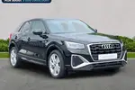 2021 Audi Q2