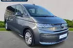 2024 Volkswagen Multivan