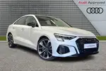 2023 Audi S3