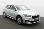 2025 Skoda Fabia