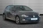 2020 Volkswagen Polo