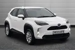2023 Toyota Yaris Cross