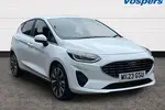 2023 Ford Fiesta