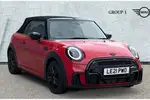 2021 MINI Convertible