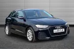2019 Audi A1