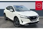 2023 Nissan Qashqai