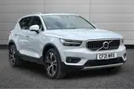 2021 Volvo XC40