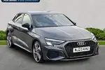 2023 Audi A3