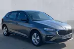 2025 Skoda Scala