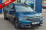 2022 Citroen C5 Aircross
