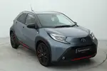 2023 Toyota Aygo X
