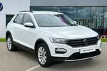 2021 Volkswagen T-Roc