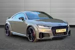 2023 Audi TT