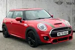 2020 MINI Hatchback