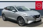 2022 Nissan Qashqai