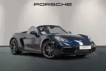 2017 Porsche Boxster