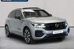 2023 Volkswagen Touareg