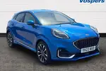 2023 Ford Puma