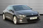 2017 Volkswagen Scirocco