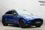 2024 Aston Martin DBX