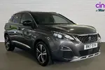 2017 Peugeot 3008