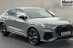 2022 Audi RS Q3