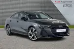 2026 Audi A3