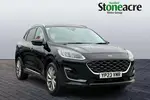 2023 Ford Kuga