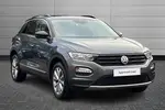 2019 Volkswagen T-Roc
