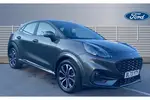 2023 Ford Puma