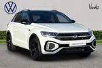 2025 Volkswagen T-Roc