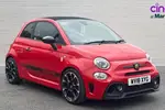 2018 Abarth 595