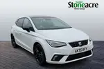 2025 SEAT Ibiza
