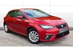2023 SEAT Ibiza