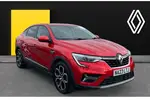 2023 Renault Arkana